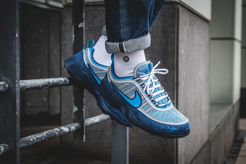 Air zoom spiridon 16 stash on sale